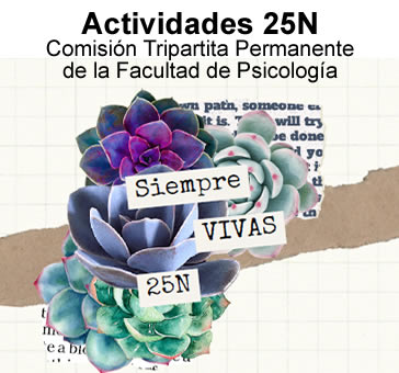 Actividades 25N -Comisión Tripartita Permanente