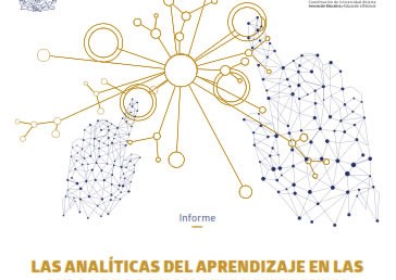 Las analíticas del aprendizaje en las aulas de la UNAM…