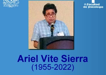 Ariel Vite Sierra (1955-2022)