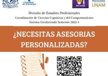 Convocatoria de Acompañamiento académico CCC