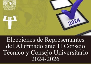 Elecciones de Representantes 2024-2026