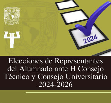 Elecciones de Representantes 2024-2026