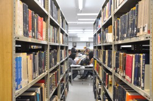 Biblioteca