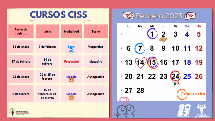 Calendario-CISS-febrero