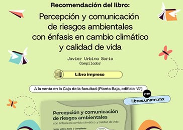 Recomendacion del Libro: Percepción y comunicación…