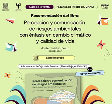 Recomendacion del Libro: Percepción y comunicación…