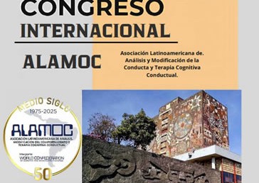 Congreso internacional ALAMOC