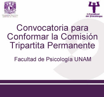 Convocatoria para Conformar la Comisión Tripartita Permanente