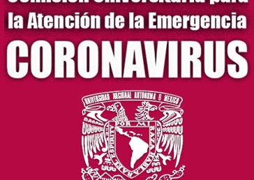 Comisión Universitaria para la Atención de Coronavirus