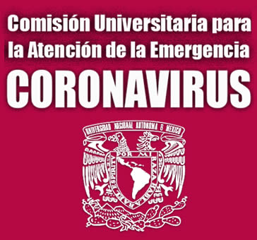 Comisión Universitaria para la Atención de Coronavirus