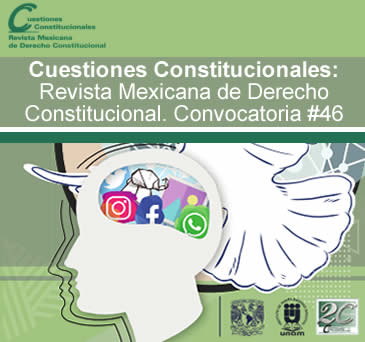 Cuestiones Constitucionales: Revista Mexicana de Derecho…