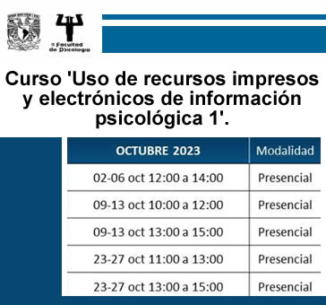 Curso -Uso de recursos impresos y electrónicos…