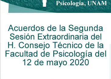 Acuerdo -Segunda Sesión Extraordinaria, 12-mayo-2020.