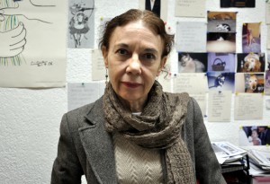 Dra. Patricia Corres