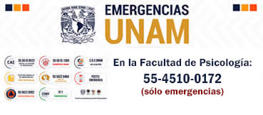 Emergencias-psicología-unam