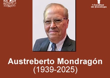 Austreberto Mondragón (1939-2025)