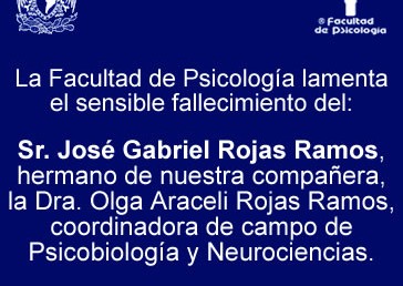 Sr. José Gabriel Rojas Ramos (-2022)