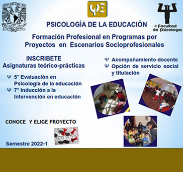 Formación profesional en programas por proyectos…