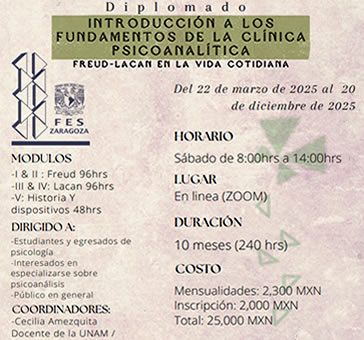Diplomado -Introducción a los fundamentos de la clínica…