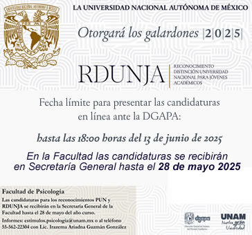 Galardones 2025 -Reconocimiento Distinción Universidad…