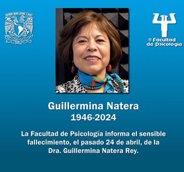 Guillermina Natera  (1946 – 2024)