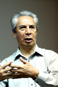 Javier Urbina Soria