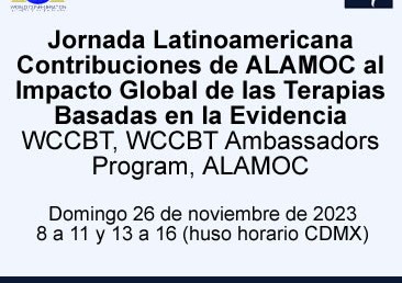 Contribuciones de ALAMOC al Impacto Global