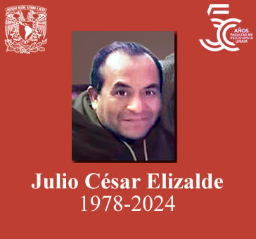 Julio César Elizalde 1978-2024