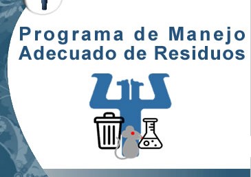 Programa de Manejo Adecuado de Residuos