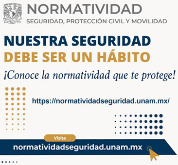 Normatividad -Seguridad, Protección Civil y Movilidad