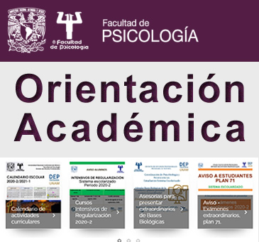 Consulta la página de Orientación Académica