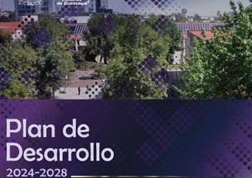 Plan de Desarrollo 2024-2028 de la Facultad