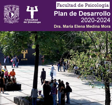 Plan de Desarrollo de la Facultad de Psicología 2020-2024…