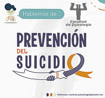 Hablemos de prevención del suicidio Mitos y realidades