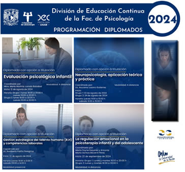 Programación Diplomados 2024 -DEC