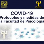 COVID-19 -Protocolos y medidas de la Facultad
