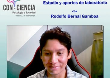 Con-Ciencia Psicología y Sociedad -Recaídas conductuales