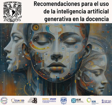 Recomendaciones para el uso de la inteligencia artificial