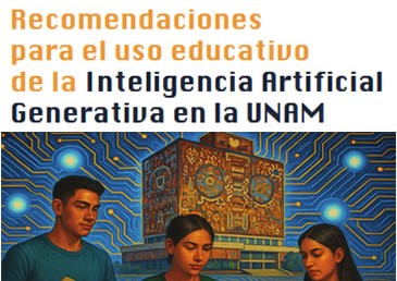 Recomendaciones -Inteligencia Artificial Generativa