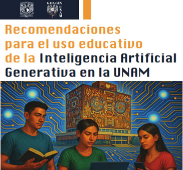 Recomendaciones -Inteligencia Artificial Generativa