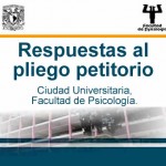 Respuestas al pliego petitorio