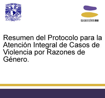 Resumen -Atención Integral de Casos de Violencia