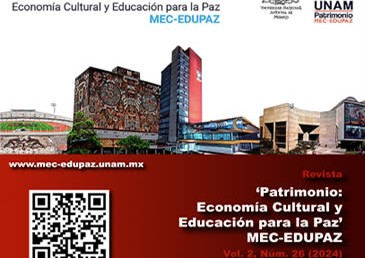 Revista Patrimonio: Economía Cultural y Educación…