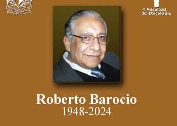 Roberto Barocio (1948-2024)