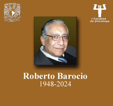 Roberto Barocio (1948-2024)