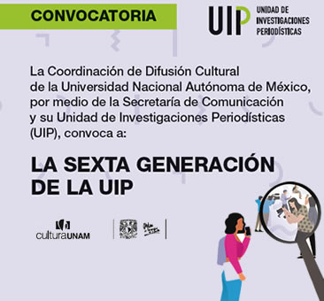 Programa de formación periodística para estudiantes