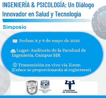 Simposio -Un Diálogo Innovador en Salud y Tecnología