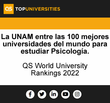 La UNAM entre las 100 mejores universidades del mundo…