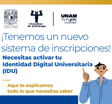 ¡Tenemos un nuevo sistema de inscripciones!