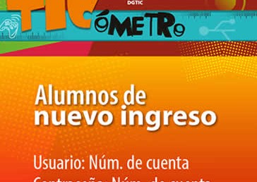TICIÓMETRO 2020